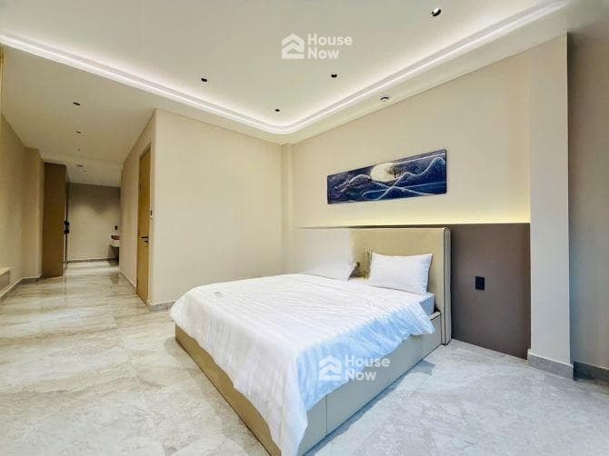 HXH sau MT Đường Số 4 P.11 Gò Vấp 50m2 ngang 4.15m 4 tầng giá 6.98 tỷ - ảnh 8 HXH sau MT Đường Số 4 P.11 Gò Vấp 50m2 ngang 4.15m 4 tầng giá 6.98 tỷ - ảnh 8