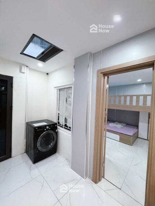 Bán căn hộ dòng tiền Giải Phóng 75m2 7 tầng thang máy 15 phòng đủ PCCC giá 15.8 - ảnh 1 Bán căn hộ dòng tiền Giải Phóng 75m2 7 tầng thang máy 15 phòng đủ PCCC giá 15.8 - ảnh 1
