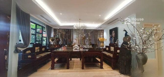 Liền kề Thạch Bàn 32 tỷ 145m mặt tiền 8m,vỉa hè ô tô,dân trí cao - ảnh 3 Liền kề Thạch Bàn 32 tỷ 145m mặt tiền 8m,vỉa hè ô tô,dân trí cao - ảnh 3