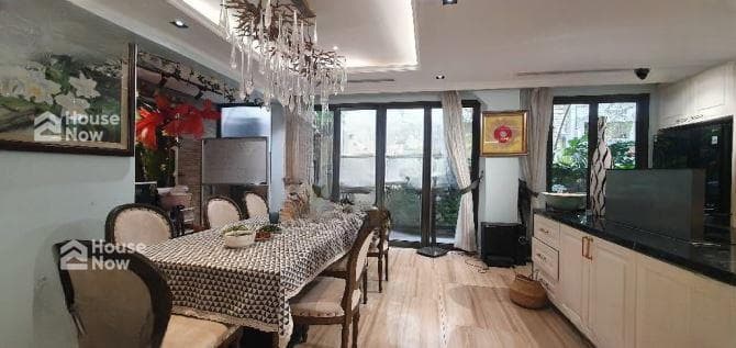 Liền kề Thạch Bàn 32 tỷ 145m mặt tiền 8m,vỉa hè ô tô,dân trí cao - ảnh 5 Liền kề Thạch Bàn 32 tỷ 145m mặt tiền 8m,vỉa hè ô tô,dân trí cao - ảnh 5