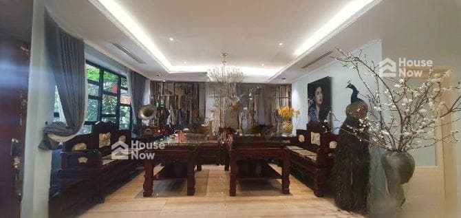 Liền kề Thạch Bàn 32 tỷ 145m mặt tiền 8m,vỉa hè ô tô,dân trí cao - ảnh 3 Liền kề Thạch Bàn 32 tỷ 145m mặt tiền 8m,vỉa hè ô tô,dân trí cao - ảnh 3