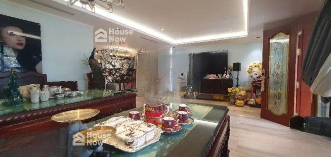 Liền kề Thạch Bàn 32 tỷ 145m mặt tiền 8m,vỉa hè ô tô,dân trí cao - ảnh 4 Liền kề Thạch Bàn 32 tỷ 145m mặt tiền 8m,vỉa hè ô tô,dân trí cao - ảnh 4