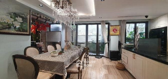 Liền kề Thạch Bàn 32 tỷ 145m mặt tiền 8m,vỉa hè ô tô,dân trí cao - ảnh 5 Liền kề Thạch Bàn 32 tỷ 145m mặt tiền 8m,vỉa hè ô tô,dân trí cao - ảnh 5