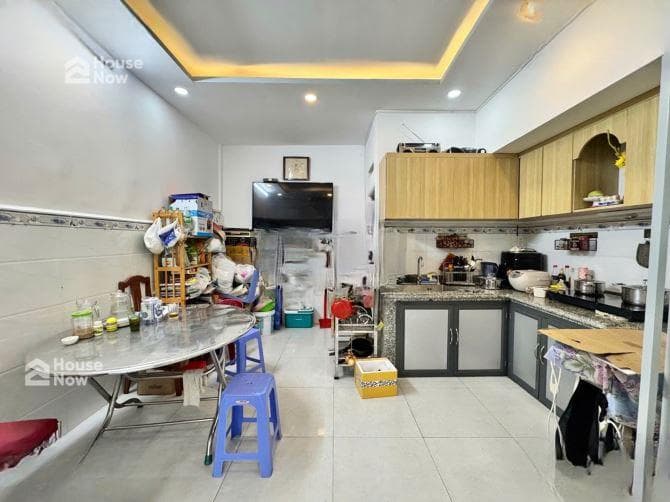 NHÀ 2 TẦNG MỚI ĐẸP – LÔ GÓC THOÁNG – NGUYỄN ĐÌNH CHÍNH, PHÚ NHUẬN 🔥 - ảnh 2 NHÀ 2 TẦNG MỚI ĐẸP – LÔ GÓC THOÁNG – NGUYỄN ĐÌNH CHÍNH, PHÚ NHUẬN 🔥 - ảnh 2