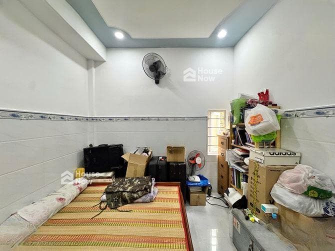 NHÀ 2 TẦNG MỚI ĐẸP – LÔ GÓC THOÁNG – NGUYỄN ĐÌNH CHÍNH, PHÚ NHUẬN 🔥 - ảnh 4 NHÀ 2 TẦNG MỚI ĐẸP – LÔ GÓC THOÁNG – NGUYỄN ĐÌNH CHÍNH, PHÚ NHUẬN 🔥 - ảnh 4