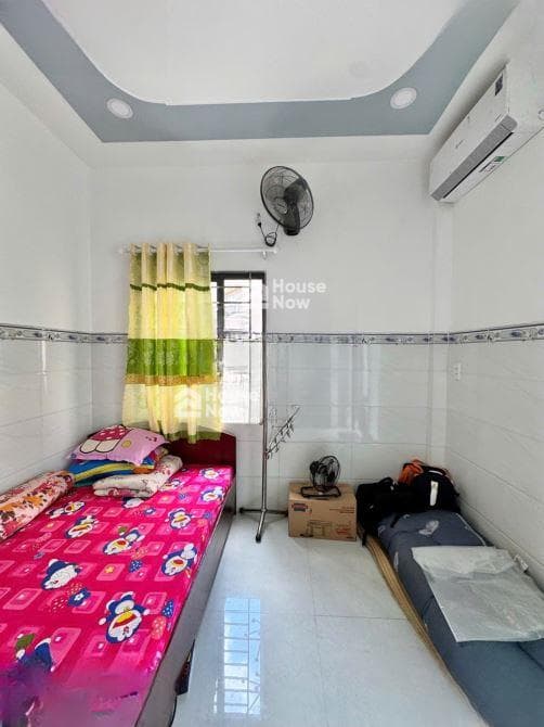 NHÀ 2 TẦNG MỚI ĐẸP – LÔ GÓC THOÁNG – NGUYỄN ĐÌNH CHÍNH, PHÚ NHUẬN 🔥 - ảnh 5 NHÀ 2 TẦNG MỚI ĐẸP – LÔ GÓC THOÁNG – NGUYỄN ĐÌNH CHÍNH, PHÚ NHUẬN 🔥 - ảnh 5