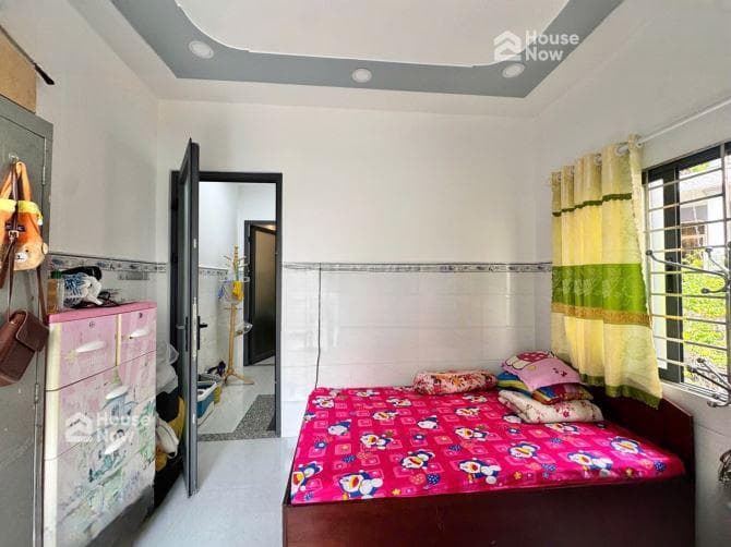 NHÀ 2 TẦNG MỚI ĐẸP – LÔ GÓC THOÁNG – NGUYỄN ĐÌNH CHÍNH, PHÚ NHUẬN 🔥 - ảnh 7 NHÀ 2 TẦNG MỚI ĐẸP – LÔ GÓC THOÁNG – NGUYỄN ĐÌNH CHÍNH, PHÚ NHUẬN 🔥 - ảnh 7