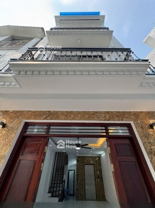 🏠Bán Nhà Phố Việt Hưng - Long Biên, Gần 60m x 6 tầng thang máy, Ô Tô sát nhà, Rá cực rẻ - ảnh 1 🏠Bán Nhà Phố Việt Hưng - Long Biên, Gần 60m x 6 tầng thang máy, Ô Tô sát nhà, Rá cực rẻ - ảnh 1