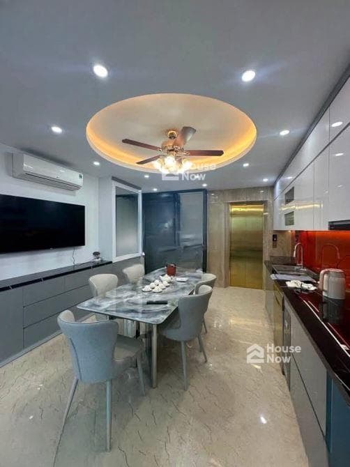 Nhà đẹp Bồ Đề 50M - 7 tầng Thang Máy- TT Bồ Đề- Chủ ngộp bank cần TK gấp!!! - ảnh 2 Nhà đẹp Bồ Đề 50M - 7 tầng Thang Máy- TT Bồ Đề- Chủ ngộp bank cần TK gấp!!! - ảnh 2