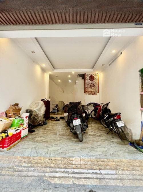 BÙI HUY BÍCH/ HOÀNG MAI/ DT 58M² x6 TẦNG/ THANG MÁY/ OTO VÀO NHÀ/ CHỈ 15 TỶ - ảnh 2 BÙI HUY BÍCH/ HOÀNG MAI/ DT 58M² x6 TẦNG/ THANG MÁY/ OTO VÀO NHÀ/ CHỈ 15 TỶ - ảnh 2