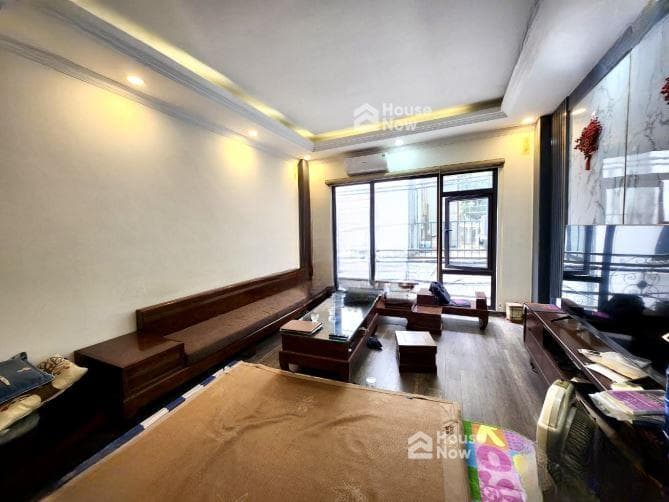 BÙI HUY BÍCH/ HOÀNG MAI/ DT 58M² x6 TẦNG/ THANG MÁY/ OTO VÀO NHÀ/ CHỈ 15 TỶ - ảnh 3 BÙI HUY BÍCH/ HOÀNG MAI/ DT 58M² x6 TẦNG/ THANG MÁY/ OTO VÀO NHÀ/ CHỈ 15 TỶ - ảnh 3