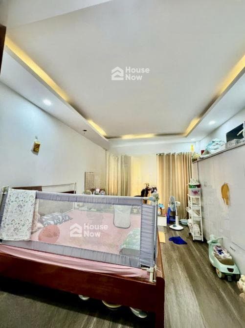 BÙI HUY BÍCH/ HOÀNG MAI/ DT 58M² x6 TẦNG/ THANG MÁY/ OTO VÀO NHÀ/ CHỈ 15 TỶ - ảnh 4 BÙI HUY BÍCH/ HOÀNG MAI/ DT 58M² x6 TẦNG/ THANG MÁY/ OTO VÀO NHÀ/ CHỈ 15 TỶ - ảnh 4