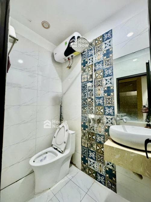 BÙI HUY BÍCH/ HOÀNG MAI/ DT 58M² x6 TẦNG/ THANG MÁY/ OTO VÀO NHÀ/ CHỈ 15 TỶ - ảnh 5 BÙI HUY BÍCH/ HOÀNG MAI/ DT 58M² x6 TẦNG/ THANG MÁY/ OTO VÀO NHÀ/ CHỈ 15 TỶ - ảnh 5