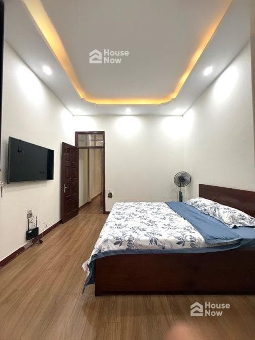 Bán nhà ngõ 146 đường 19/5 Văn Quán, 4 tầng 4PN, 2 mặt thoáng, 8,3 tỷ - ảnh 3 Bán nhà ngõ 146 đường 19/5 Văn Quán, 4 tầng 4PN, 2 mặt thoáng, 8,3 tỷ - ảnh 3
