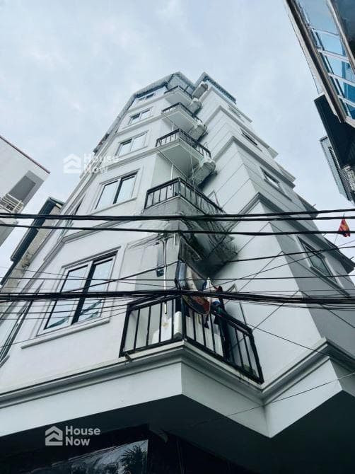 12.5 TỶ 55m 7 TẦNG LÔ GÓC 2 THOÁNG 10 PHÒNG MỸ ĐÌNH NAM TỪ LIÊM NHÀ MỚI NỘI THẤT ĐẦY ĐỦ - ảnh 1 12.5 TỶ 55m 7 TẦNG LÔ GÓC 2 THOÁNG 10 PHÒNG MỸ ĐÌNH NAM TỪ LIÊM NHÀ MỚI NỘI THẤT ĐẦY ĐỦ - ảnh 1