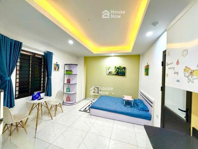 12.5 TỶ 55m 7 TẦNG LÔ GÓC 2 THOÁNG 10 PHÒNG MỸ ĐÌNH NAM TỪ LIÊM NHÀ MỚI NỘI THẤT ĐẦY ĐỦ - ảnh 2 12.5 TỶ 55m 7 TẦNG LÔ GÓC 2 THOÁNG 10 PHÒNG MỸ ĐÌNH NAM TỪ LIÊM NHÀ MỚI NỘI THẤT ĐẦY ĐỦ - ảnh 2