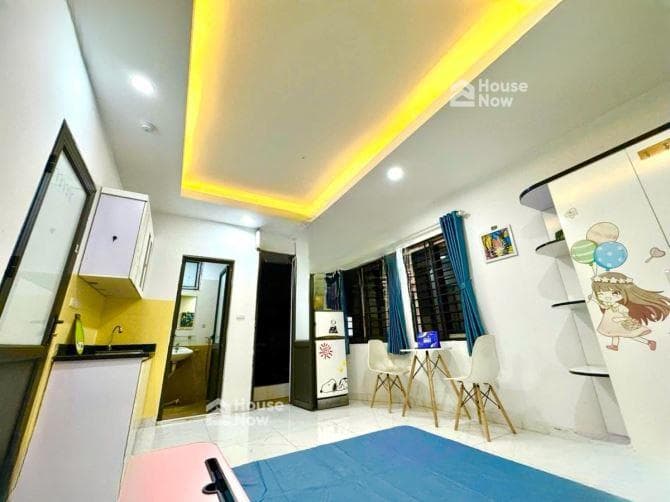 12.5 TỶ 55m 7 TẦNG LÔ GÓC 2 THOÁNG 10 PHÒNG MỸ ĐÌNH NAM TỪ LIÊM NHÀ MỚI NỘI THẤT ĐẦY ĐỦ - ảnh 3 12.5 TỶ 55m 7 TẦNG LÔ GÓC 2 THOÁNG 10 PHÒNG MỸ ĐÌNH NAM TỪ LIÊM NHÀ MỚI NỘI THẤT ĐẦY ĐỦ - ảnh 3