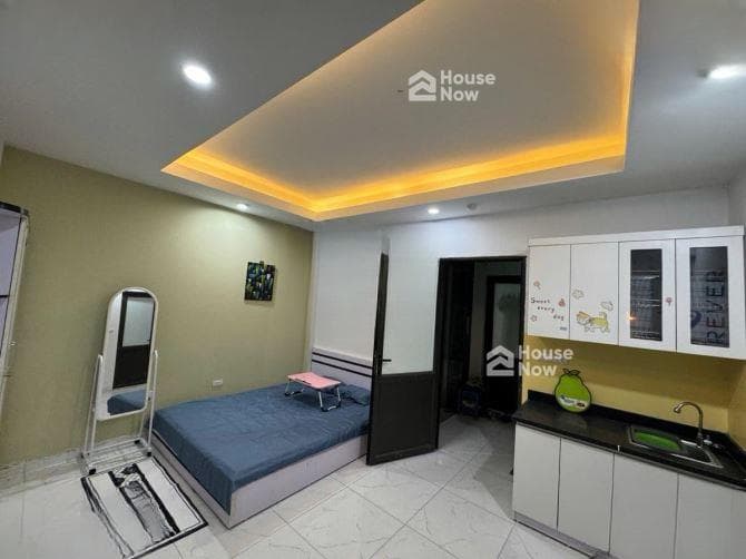 12.5 TỶ 55m 7 TẦNG LÔ GÓC 2 THOÁNG 10 PHÒNG MỸ ĐÌNH NAM TỪ LIÊM NHÀ MỚI NỘI THẤT ĐẦY ĐỦ - ảnh 5 12.5 TỶ 55m 7 TẦNG LÔ GÓC 2 THOÁNG 10 PHÒNG MỸ ĐÌNH NAM TỪ LIÊM NHÀ MỚI NỘI THẤT ĐẦY ĐỦ - ảnh 5