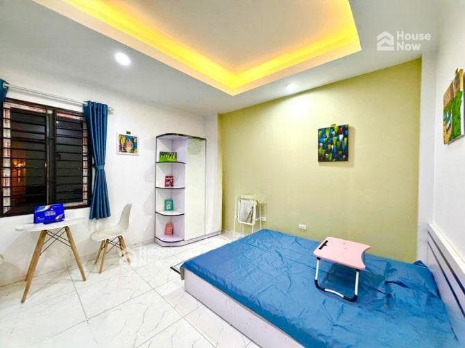 12.5 TỶ 55m 7 TẦNG LÔ GÓC 2 THOÁNG 10 PHÒNG MỸ ĐÌNH NAM TỪ LIÊM NHÀ MỚI NỘI THẤT ĐẦY ĐỦ - ảnh 7 12.5 TỶ 55m 7 TẦNG LÔ GÓC 2 THOÁNG 10 PHÒNG MỸ ĐÌNH NAM TỪ LIÊM NHÀ MỚI NỘI THẤT ĐẦY ĐỦ - ảnh 7