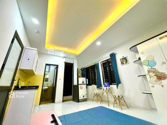 12.5 TỶ 55m 7 TẦNG LÔ GÓC 2 THOÁNG 10 PHÒNG MỸ ĐÌNH NAM TỪ LIÊM NHÀ MỚI NỘI THẤT ĐẦY ĐỦ - ảnh 8 12.5 TỶ 55m 7 TẦNG LÔ GÓC 2 THOÁNG 10 PHÒNG MỸ ĐÌNH NAM TỪ LIÊM NHÀ MỚI NỘI THẤT ĐẦY ĐỦ - ảnh 8