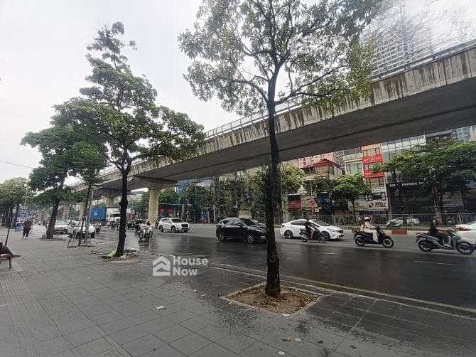 SIÊU PHẨM PHÂN LÔ CẦU GIẤY – 62M² – 5 TẦNG – MẶT TIỀN RỘNG – GIÁ 24 TỶ - ảnh 1 SIÊU PHẨM PHÂN LÔ CẦU GIẤY – 62M² – 5 TẦNG – MẶT TIỀN RỘNG – GIÁ 24 TỶ - ảnh 1