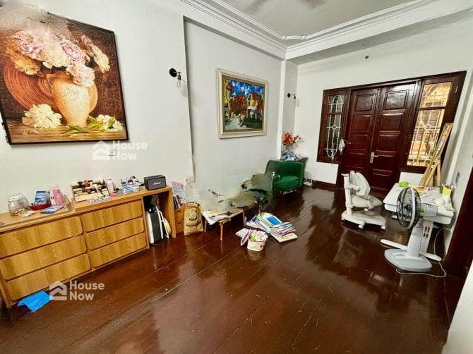 BÁN NHÀ NGÕ 21 PHAN VĂN TRƯỜNG CẦU GIẤY, 58M2 Ô TÔ TRÁNH, 5 TẦNG KINH DOANH CỰC TỐT 24 TỶ - ảnh 5 BÁN NHÀ NGÕ 21 PHAN VĂN TRƯỜNG CẦU GIẤY, 58M2 Ô TÔ TRÁNH, 5 TẦNG KINH DOANH CỰC TỐT 24 TỶ - ảnh 5