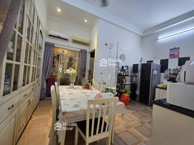 HXH THÔNG VÀO NHÀ-ĐỐI DIỆN CHỢ THẠNH THÔNG TÂY-78M2-4TẦNG-4PN-QUANG TRUNG P11 GV-10,3TỶTL - ảnh 6 HXH THÔNG VÀO NHÀ-ĐỐI DIỆN CHỢ THẠNH THÔNG TÂY-78M2-4TẦNG-4PN-QUANG TRUNG P11 GV-10,3TỶTL - ảnh 6