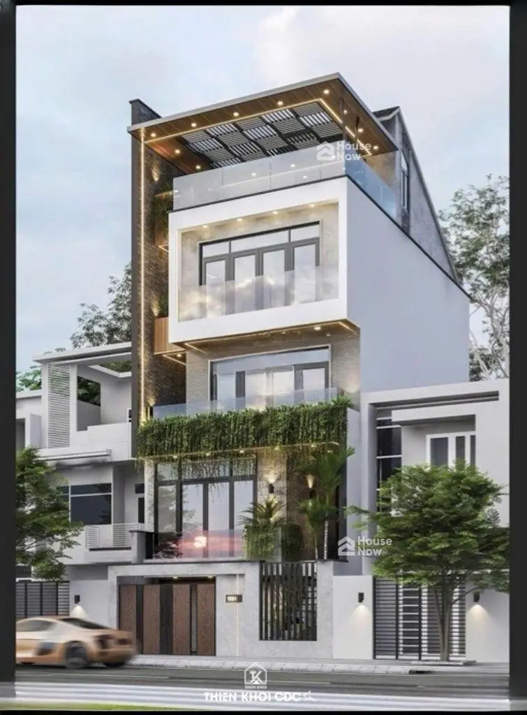 Bán đất tặng nhà 100m2 mặt tiền 6.8m, view hồ, ô tô tránh, giá 21 tỷ - ảnh 2 Bán đất tặng nhà 100m2 mặt tiền 6.8m, view hồ, ô tô tránh, giá 21 tỷ - ảnh 2