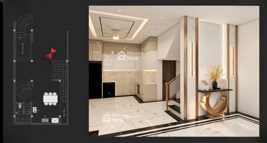 Bán đất tặng nhà 100m2 mặt tiền 6.8m, view hồ, ô tô tránh, giá 21 tỷ - ảnh 4 Bán đất tặng nhà 100m2 mặt tiền 6.8m, view hồ, ô tô tránh, giá 21 tỷ - ảnh 4