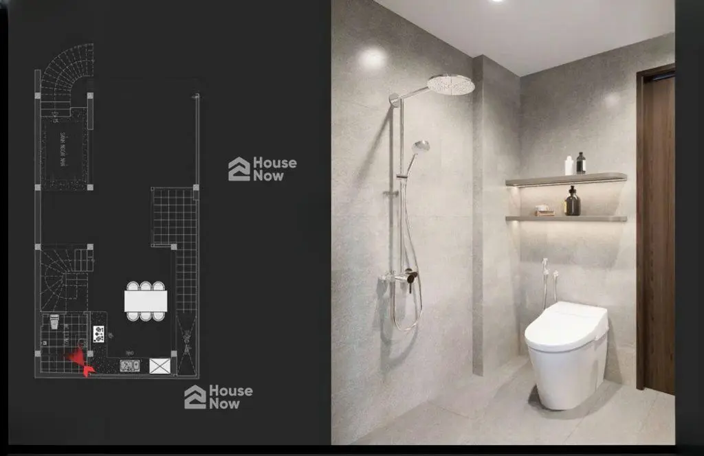 Bán đất tặng nhà 100m2 mặt tiền 6.8m, view hồ, ô tô tránh, giá 21 tỷ - ảnh 5 Bán đất tặng nhà 100m2 mặt tiền 6.8m, view hồ, ô tô tránh, giá 21 tỷ - ảnh 5