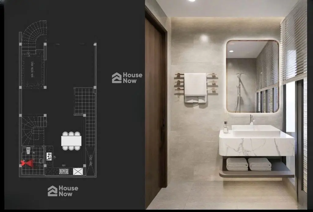 Bán đất tặng nhà 100m2 mặt tiền 6.8m, view hồ, ô tô tránh, giá 21 tỷ - ảnh 6 Bán đất tặng nhà 100m2 mặt tiền 6.8m, view hồ, ô tô tránh, giá 21 tỷ - ảnh 6