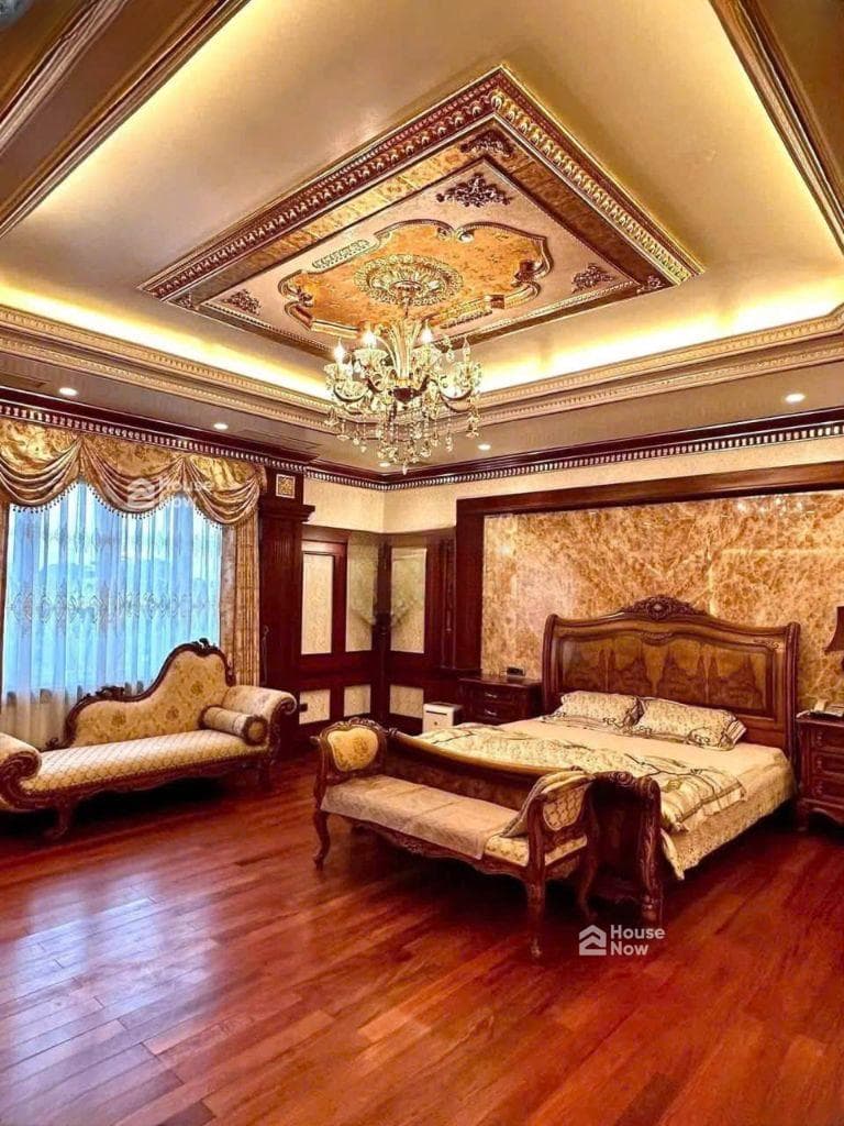 Anh Minh bán Gấp biệt thự KĐT Geleximco view công viên cạnh Vinhomes Smart City 250m2 chỉ 28.x tỷ - ảnh 5 Anh Minh bán Gấp biệt thự KĐT Geleximco view công viên cạnh Vinhomes Smart City 250m2 chỉ 28.x tỷ - ảnh 5