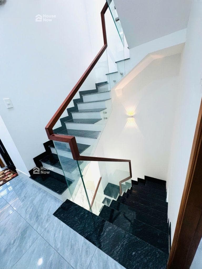 Bán nhà hẻm 4 phòng ngủ đường Lê Đức Thọ - ảnh 2 Bán nhà hẻm 4 phòng ngủ đường Lê Đức Thọ - ảnh 2