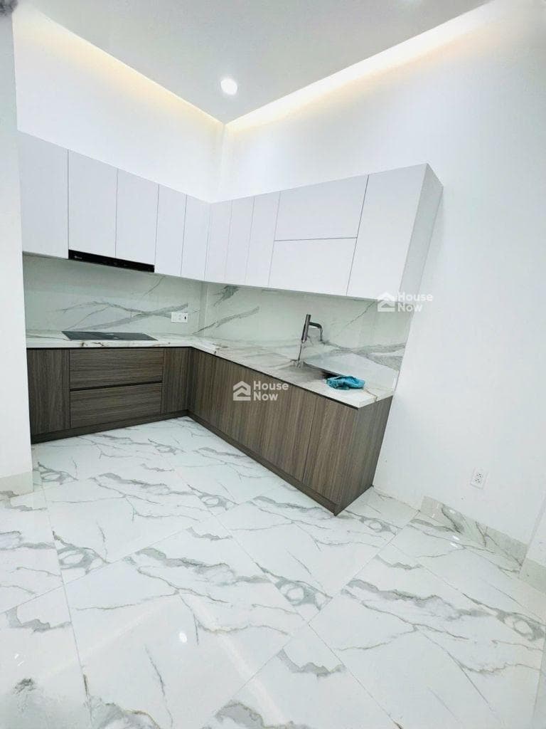 Bán nhà hẻm 4 phòng ngủ đường Lê Đức Thọ - ảnh 3 Bán nhà hẻm 4 phòng ngủ đường Lê Đức Thọ - ảnh 3