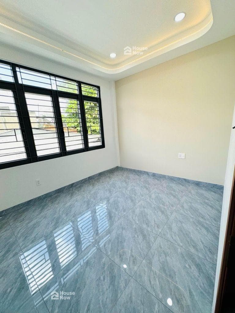 Bán nhà hẻm 4 phòng ngủ đường Lê Đức Thọ - ảnh 6 Bán nhà hẻm 4 phòng ngủ đường Lê Đức Thọ - ảnh 6