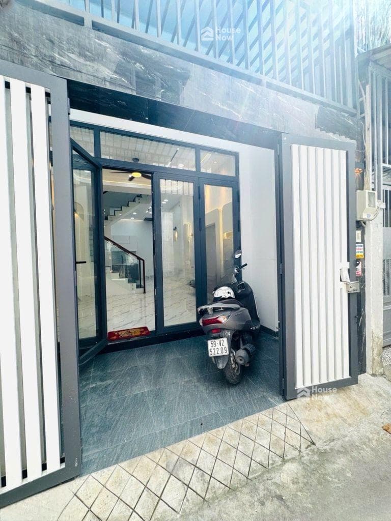 Bán nhà hẻm 4 phòng ngủ đường Lê Đức Thọ - ảnh 7 Bán nhà hẻm 4 phòng ngủ đường Lê Đức Thọ - ảnh 7