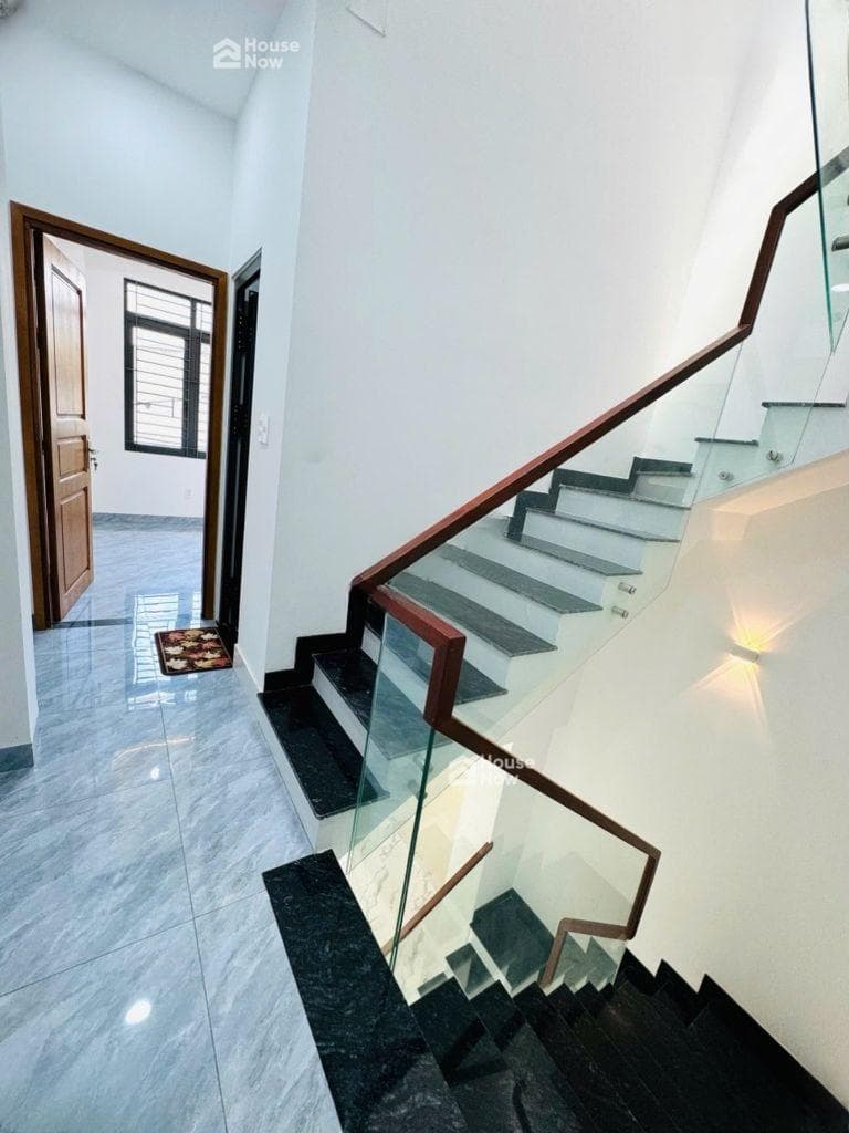 Bán nhà hẻm 4 phòng ngủ đường Lê Đức Thọ - ảnh 9 Bán nhà hẻm 4 phòng ngủ đường Lê Đức Thọ - ảnh 9