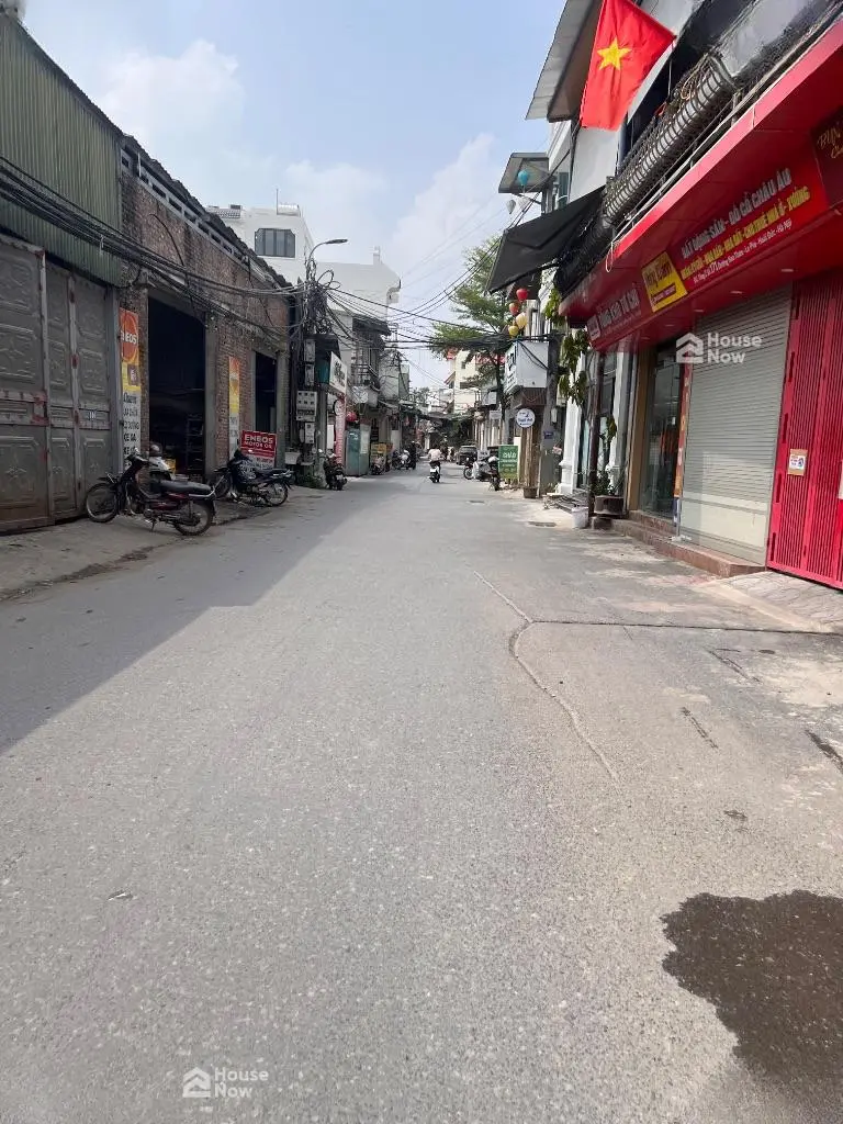 Bán gấp Mảnh đất 34m2 - lô góc - nở hậu - Hoa Thám- Ngay sau Gleximco khu D chỉ vài bước chân.!! - ảnh 1 Bán gấp Mảnh đất 34m2 - lô góc - nở hậu - Hoa Thám- Ngay sau Gleximco khu D chỉ vài bước chân.!! - ảnh 1