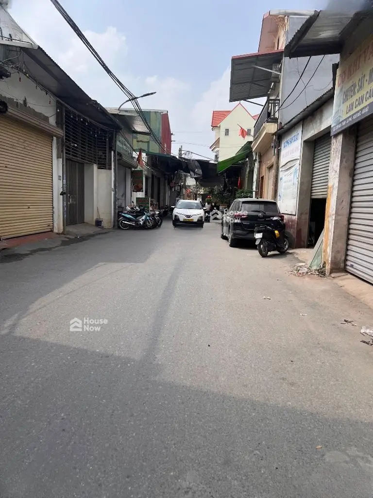 Bán gấp Mảnh đất 34m2 - lô góc - nở hậu - Hoa Thám- Ngay sau Gleximco khu D chỉ vài bước chân.!! - ảnh 2 Bán gấp Mảnh đất 34m2 - lô góc - nở hậu - Hoa Thám- Ngay sau Gleximco khu D chỉ vài bước chân.!! - ảnh 2