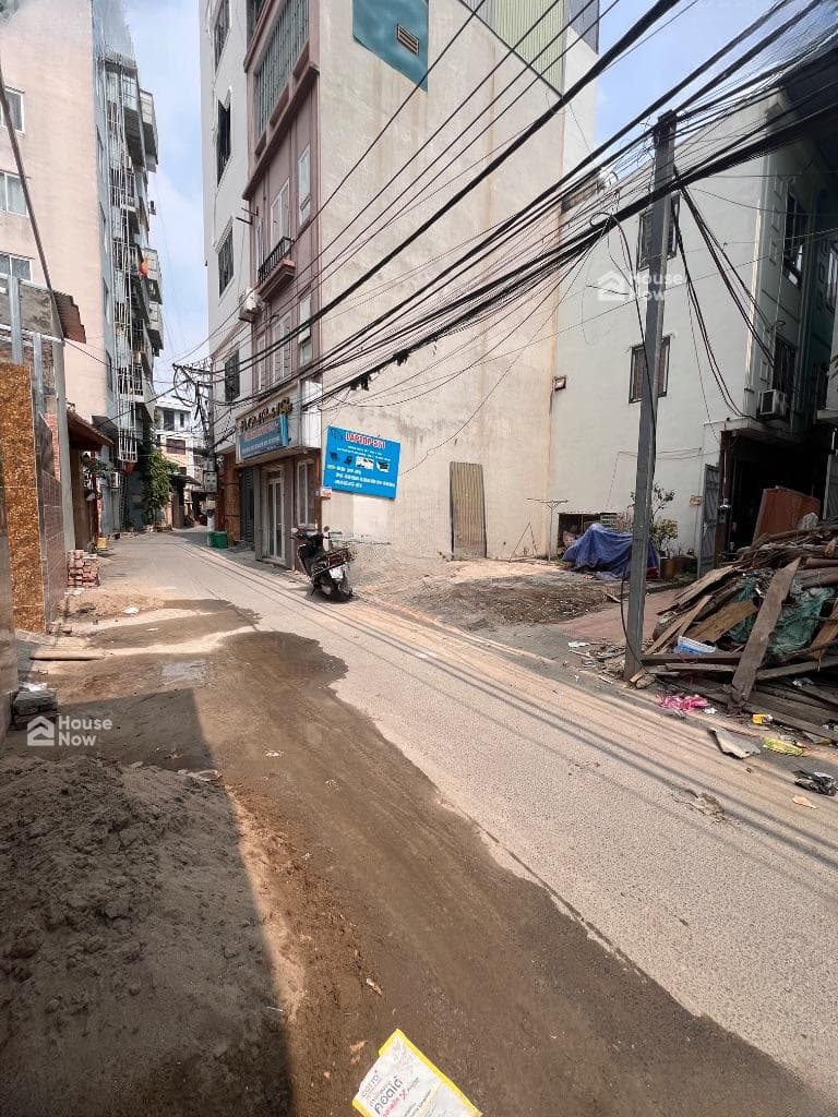 Bán gấp Mảnh đất 34m2 - lô góc - nở hậu - Hoa Thám- Ngay sau Gleximco khu D chỉ vài bước chân.!! - ảnh 3 Bán gấp Mảnh đất 34m2 - lô góc - nở hậu - Hoa Thám- Ngay sau Gleximco khu D chỉ vài bước chân.!! - ảnh 3