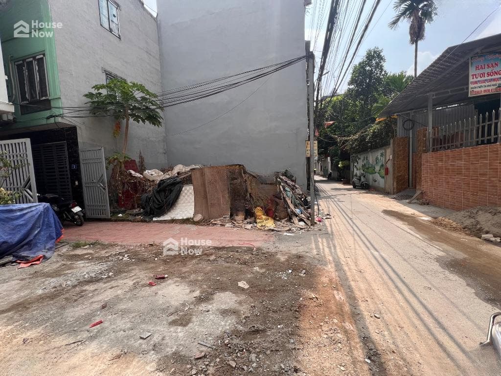 Bán gấp Mảnh đất 34m2 - lô góc - nở hậu - Hoa Thám- Ngay sau Gleximco khu D chỉ vài bước chân.!! - ảnh 5 Bán gấp Mảnh đất 34m2 - lô góc - nở hậu - Hoa Thám- Ngay sau Gleximco khu D chỉ vài bước chân.!! - ảnh 5