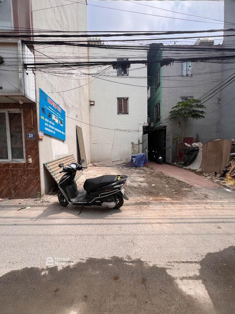 Bán gấp Mảnh đất 34m2 - lô góc - nở hậu - Hoa Thám- Ngay sau Gleximco khu D chỉ vài bước chân.!! - ảnh 6 Bán gấp Mảnh đất 34m2 - lô góc - nở hậu - Hoa Thám- Ngay sau Gleximco khu D chỉ vài bước chân.!! - ảnh 6