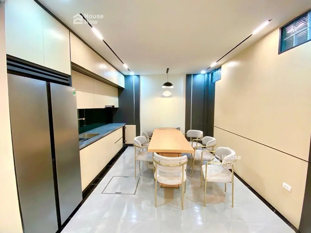 Cắt lỗ 12 Tỷ - Đình Thôn - Mỹ Đình -55M2 -4 Tầng- Thang Máy -4 PN - full Nội Thất. - ảnh 2 Cắt lỗ 12 Tỷ - Đình Thôn - Mỹ Đình -55M2 -4 Tầng- Thang Máy -4 PN - full Nội Thất. - ảnh 2