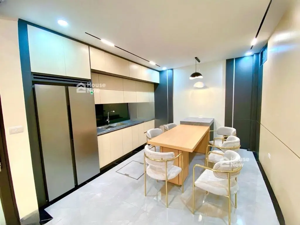 Cắt lỗ 12 Tỷ - Đình Thôn - Mỹ Đình -55M2 -4 Tầng- Thang Máy -4 PN - full Nội Thất. - ảnh 4 Cắt lỗ 12 Tỷ - Đình Thôn - Mỹ Đình -55M2 -4 Tầng- Thang Máy -4 PN - full Nội Thất. - ảnh 4
