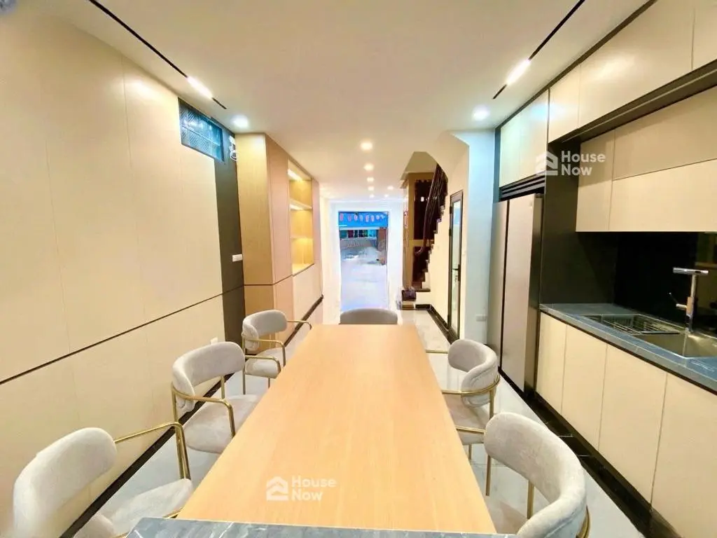 Cắt lỗ 12 Tỷ - Đình Thôn - Mỹ Đình -55M2 -4 Tầng- Thang Máy -4 PN - full Nội Thất. - ảnh 5 Cắt lỗ 12 Tỷ - Đình Thôn - Mỹ Đình -55M2 -4 Tầng- Thang Máy -4 PN - full Nội Thất. - ảnh 5