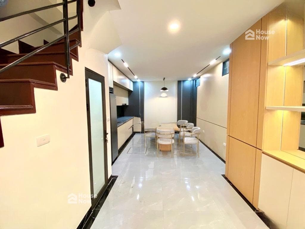 Cắt lỗ 12 Tỷ - Đình Thôn - Mỹ Đình -55M2 -4 Tầng- Thang Máy -4 PN - full Nội Thất. - ảnh 7 Cắt lỗ 12 Tỷ - Đình Thôn - Mỹ Đình -55M2 -4 Tầng- Thang Máy -4 PN - full Nội Thất. - ảnh 7