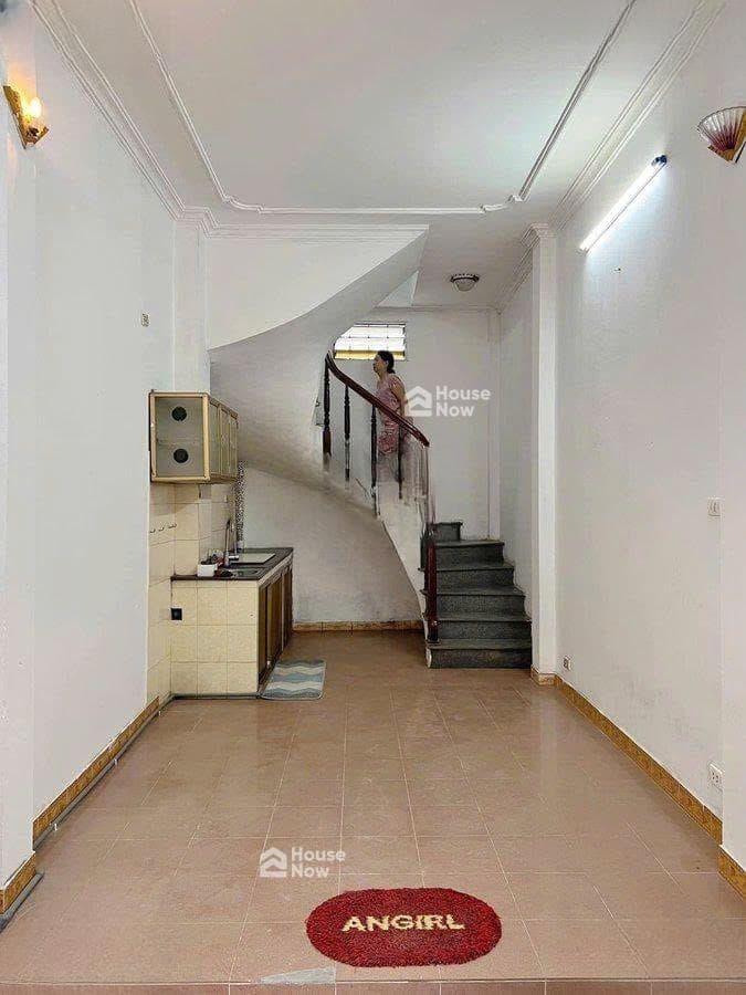 BÁN NHÀ PHỐ TRẦN CUNG - NGHĨA ĐÔ. Ô TÔ ĐỖ CỬA CẠNH BỆNH VIỆN E (30M² X 5T - 5.8 TỶ) - ảnh 2 BÁN NHÀ PHỐ TRẦN CUNG - NGHĨA ĐÔ. Ô TÔ ĐỖ CỬA CẠNH BỆNH VIỆN E (30M² X 5T - 5.8 TỶ) - ảnh 2