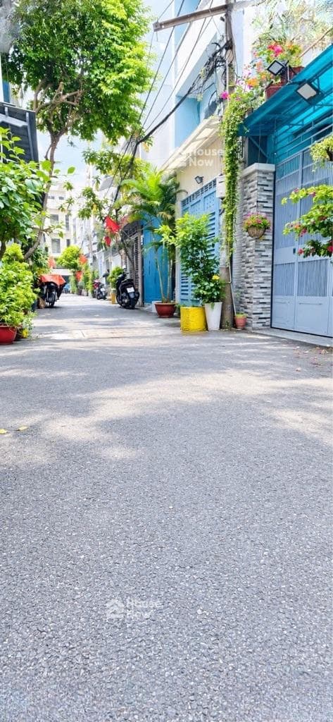 🔥 **GÒ VẤP – NHÀ MỚI, HẺM XE HƠI 5M – GIẢM SỐC 500 TRIỆU** 3Tỷ nhỉnh - ảnh 1 🔥 **GÒ VẤP – NHÀ MỚI, HẺM XE HƠI 5M – GIẢM SỐC 500 TRIỆU** 3Tỷ nhỉnh - ảnh 1