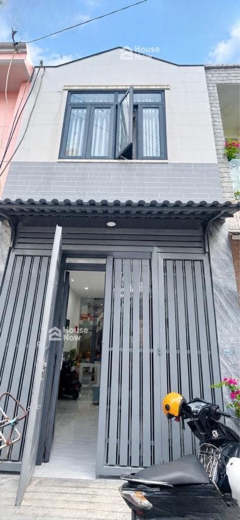 🔥 **GÒ VẤP – NHÀ MỚI, HẺM XE HƠI 5M – GIẢM SỐC 500 TRIỆU** 3Tỷ nhỉnh - ảnh 2 🔥 **GÒ VẤP – NHÀ MỚI, HẺM XE HƠI 5M – GIẢM SỐC 500 TRIỆU** 3Tỷ nhỉnh - ảnh 2
