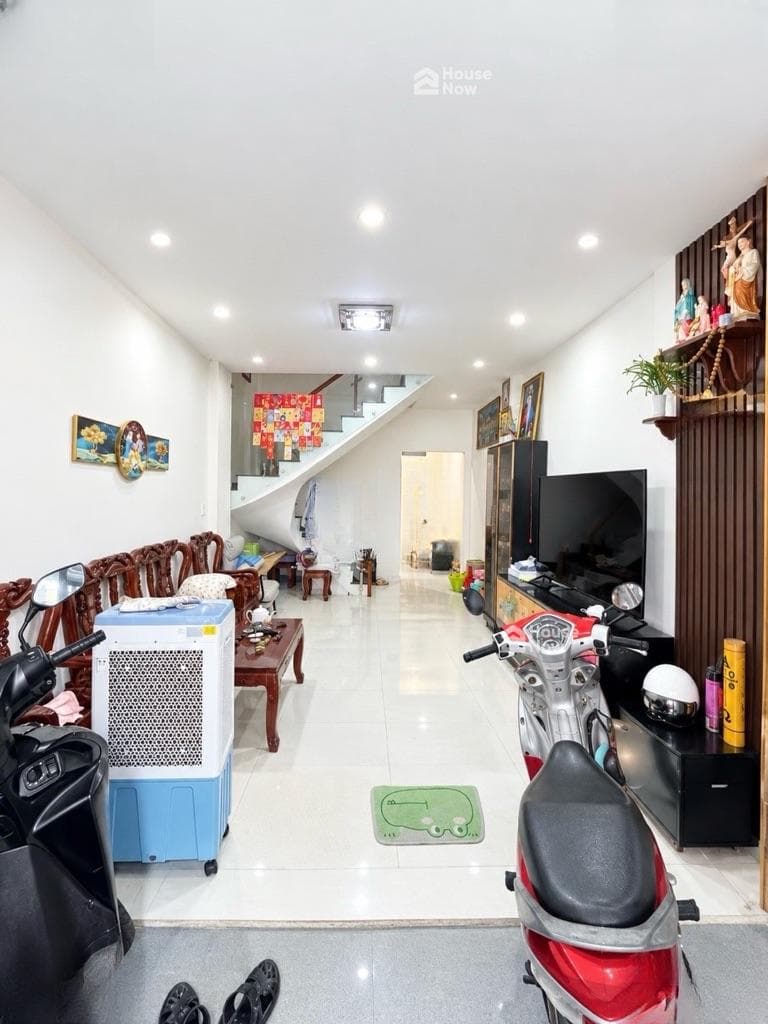 🔥 **GÒ VẤP – NHÀ MỚI, HẺM XE HƠI 5M – GIẢM SỐC 500 TRIỆU** 3Tỷ nhỉnh - ảnh 3 🔥 **GÒ VẤP – NHÀ MỚI, HẺM XE HƠI 5M – GIẢM SỐC 500 TRIỆU** 3Tỷ nhỉnh - ảnh 3